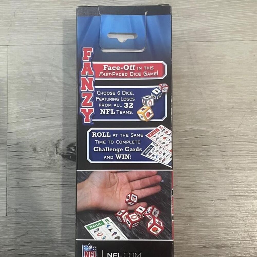 Nfl multi Puzzles-games - Picture 2 of 4